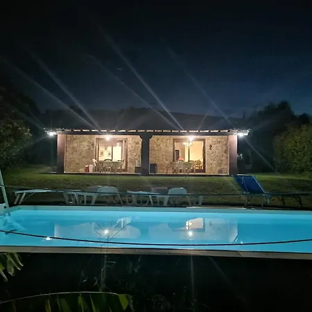 公寓 La Stella Marina Casa Bifamigliare *