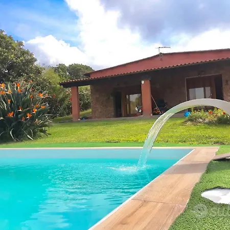 La Stella Marina Casa Bifamigliare Valledoria (Sardinia)