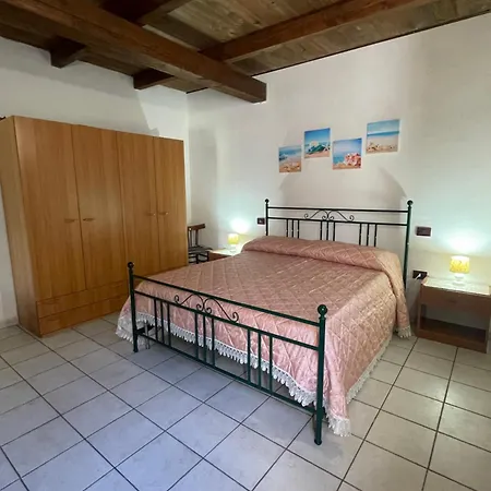 La Stella Marina Casa Bifamigliare 公寓 *